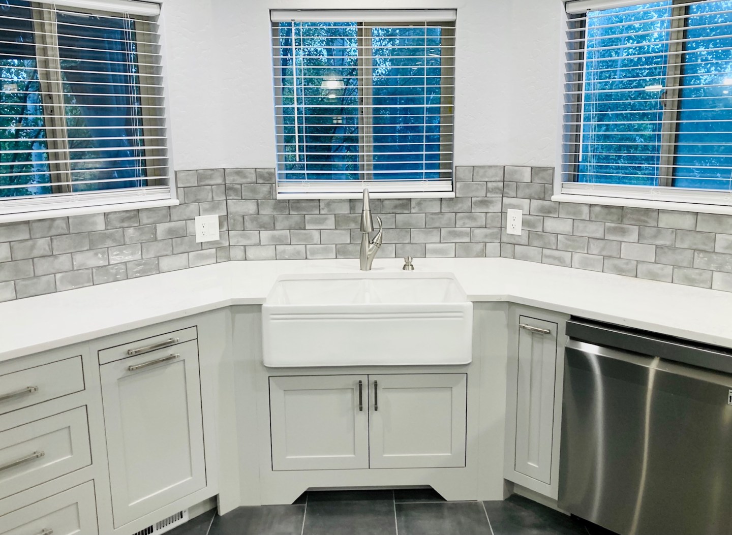 Gallery – Sol Cabinetry