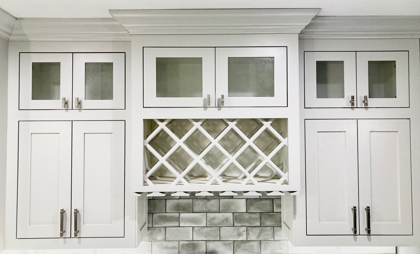 Gallery – Sol Cabinetry