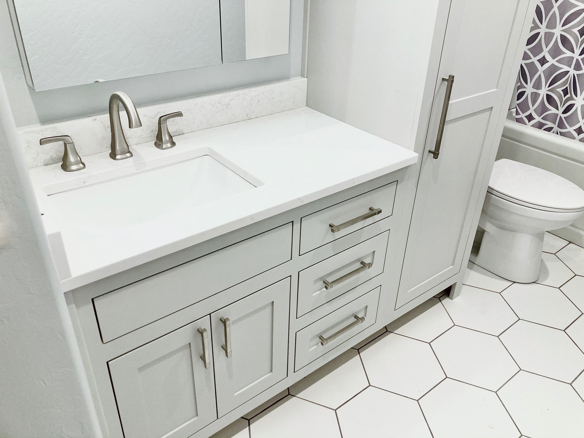Sol Cabinetry – Solar Built Custom Cabinetry