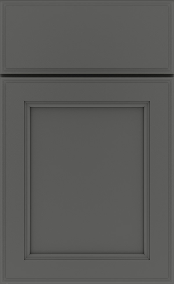 Finish Type – Sol Cabinetry