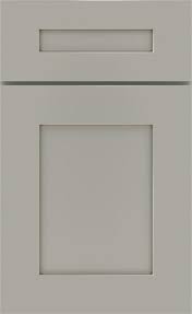 Finish Type – Sol Cabinetry