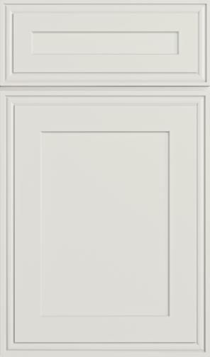 Finish Type – Sol Cabinetry