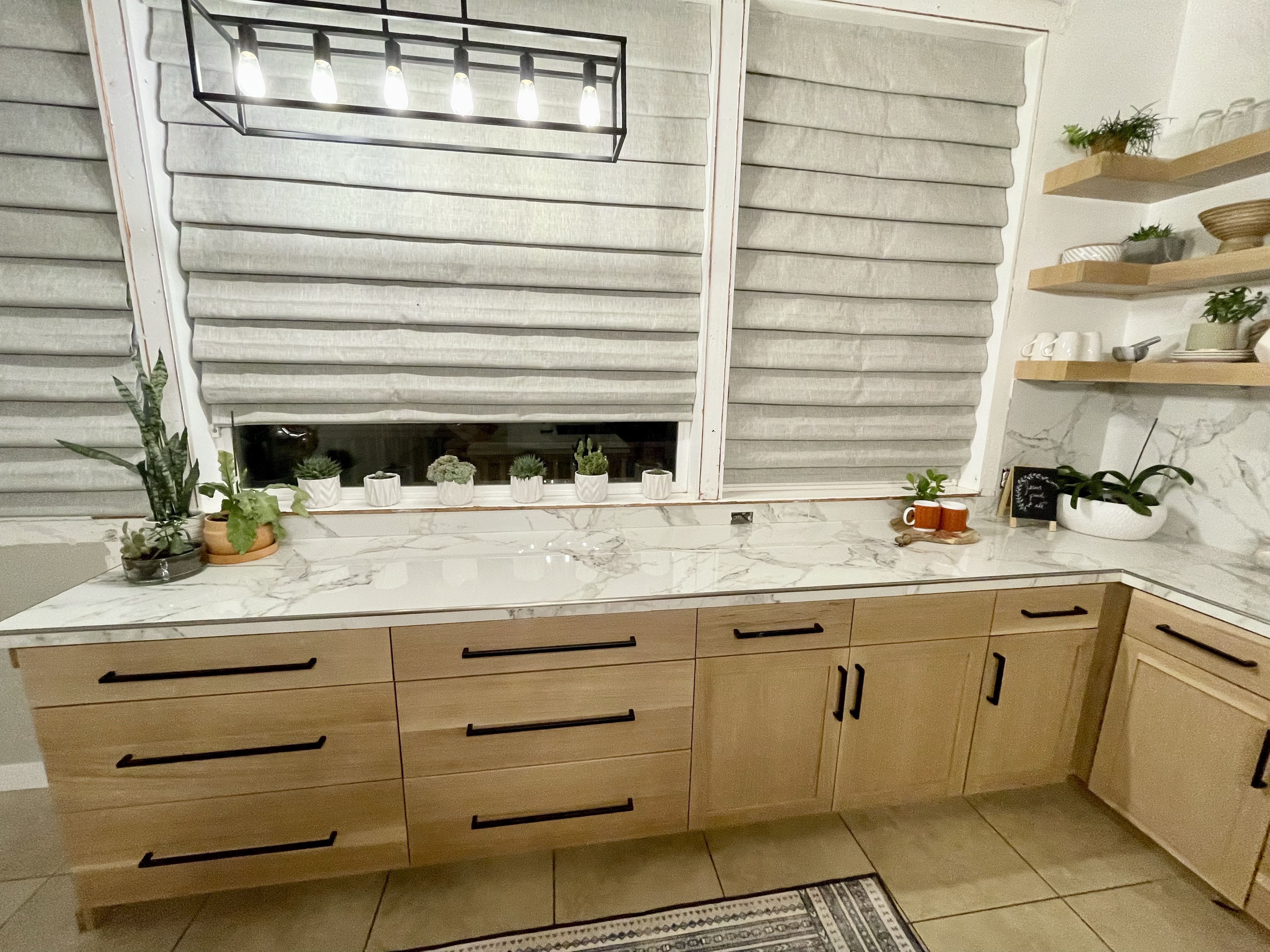 Gallery – Sol Cabinetry