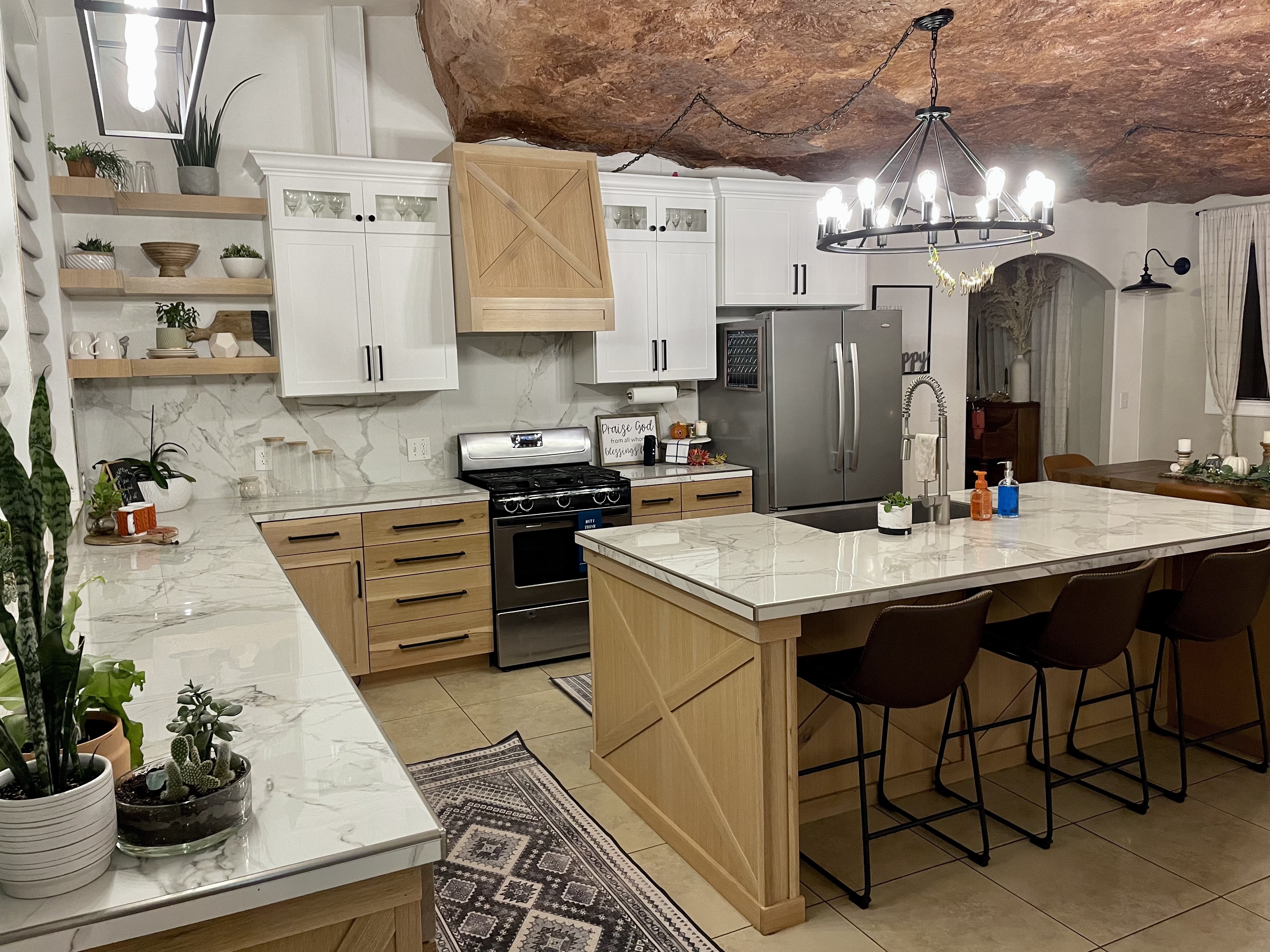 Gallery – Sol Cabinetry