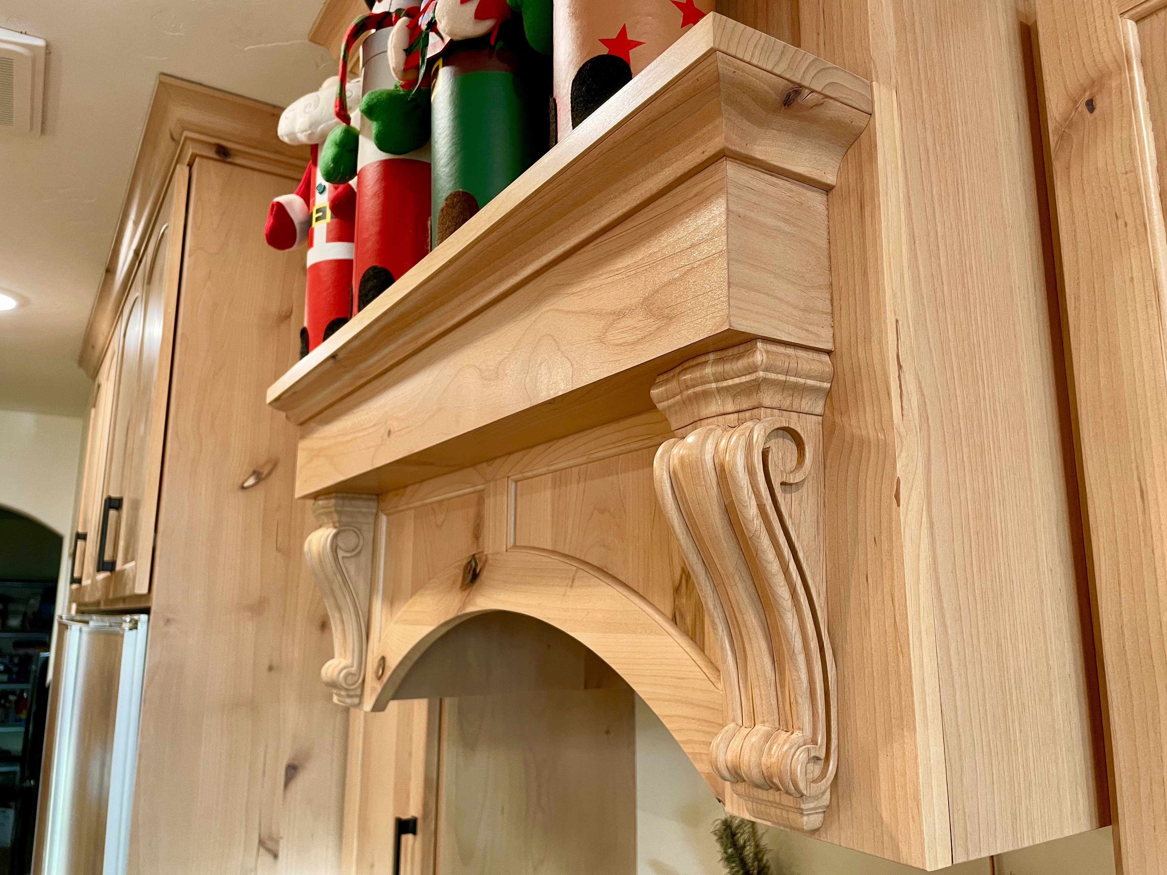 Gallery – Sol Cabinetry
